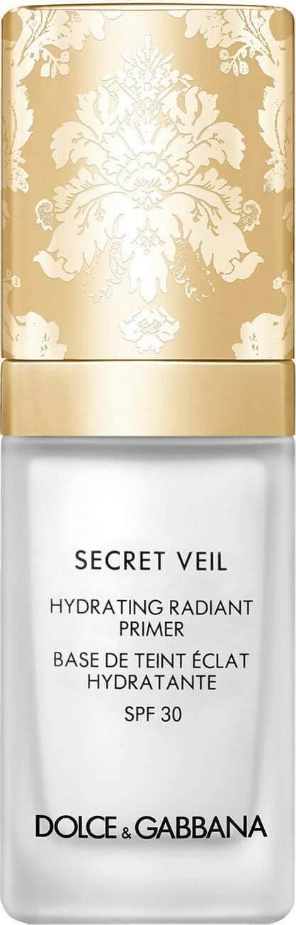 secret veil dolce gabbana|Dolce Gabbana Beauty Secret Veil Hydrating Radient .